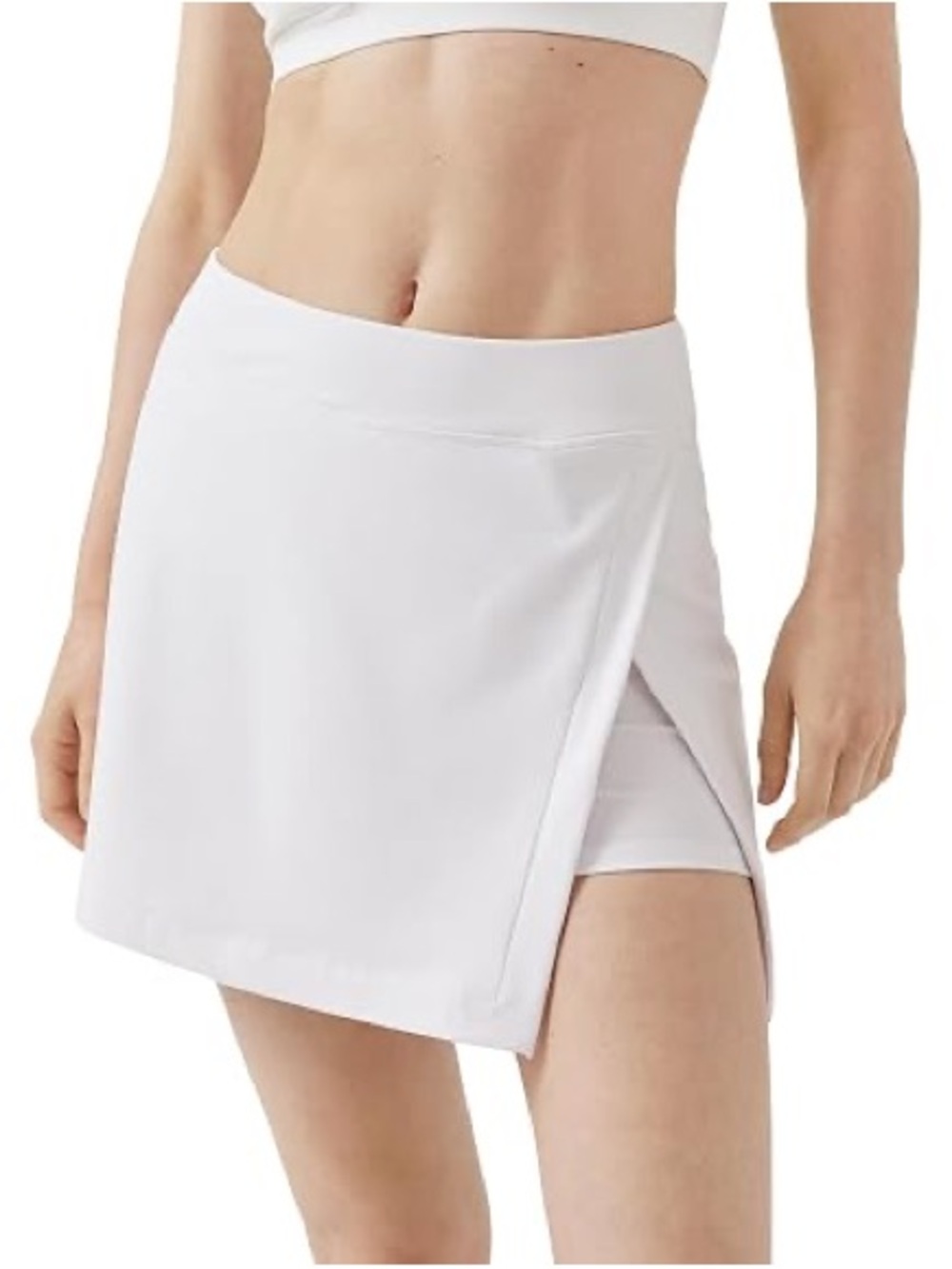 Outdoor Voices tennis skort size medium